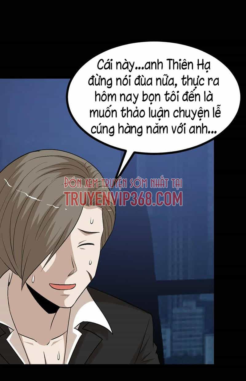 Đai Ca Trở Lại Tuổi 16 - Chương 142 - ảnh 12
