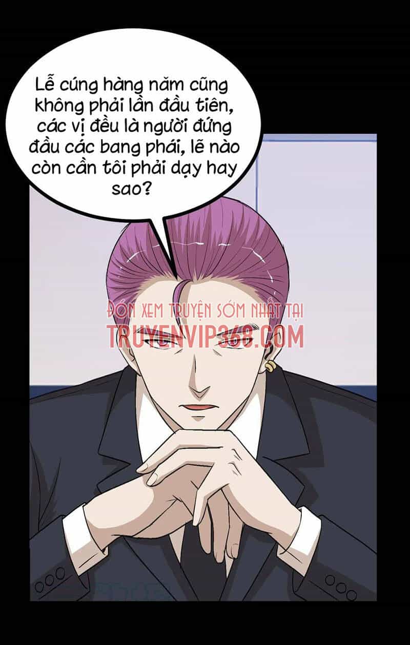 Đai Ca Trở Lại Tuổi 16 - Chương 142 - ảnh 13