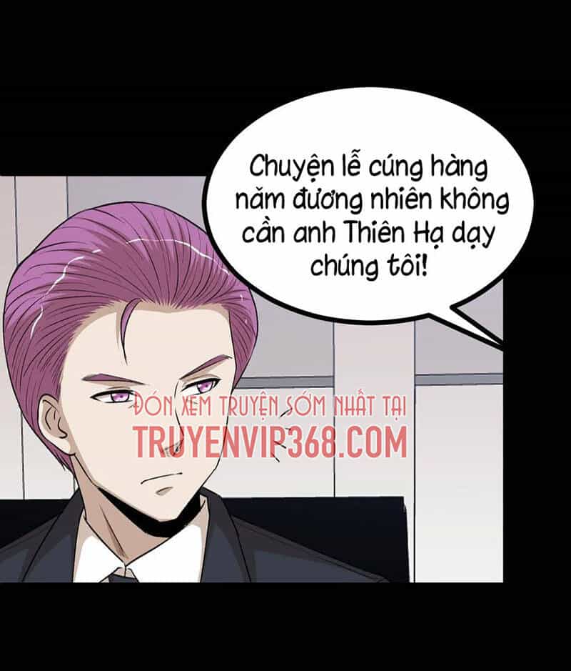 Đai Ca Trở Lại Tuổi 16 - Chương 142 - ảnh 15