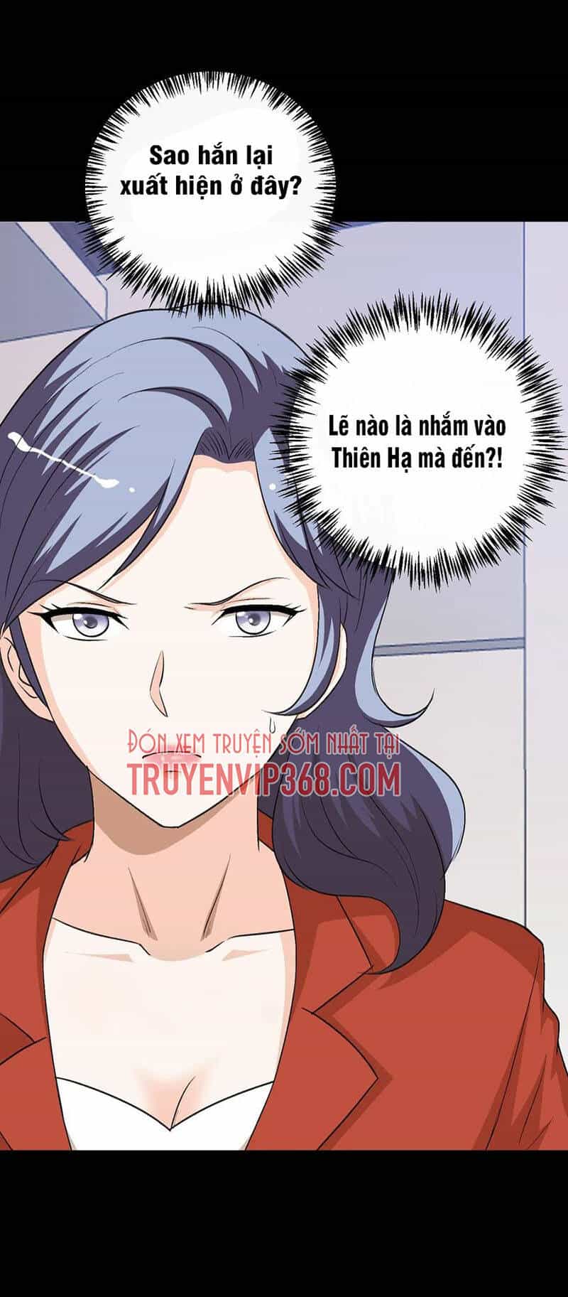 Đai Ca Trở Lại Tuổi 16 - Chương 142 - ảnh 18