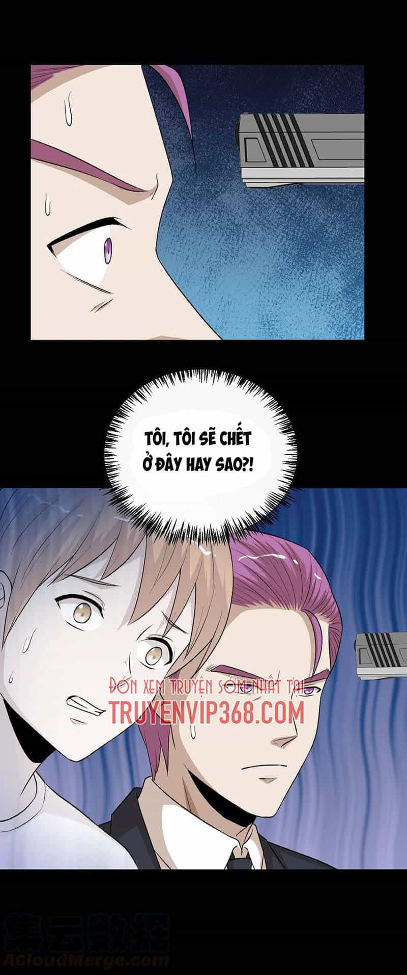 Đai Ca Trở Lại Tuổi 16 - Chương 143 - ảnh 10
