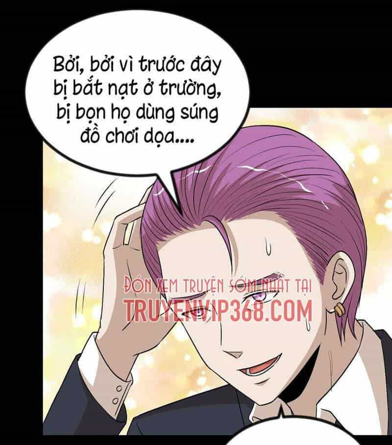 Đai Ca Trở Lại Tuổi 16 - Chương 143 - ảnh 35
