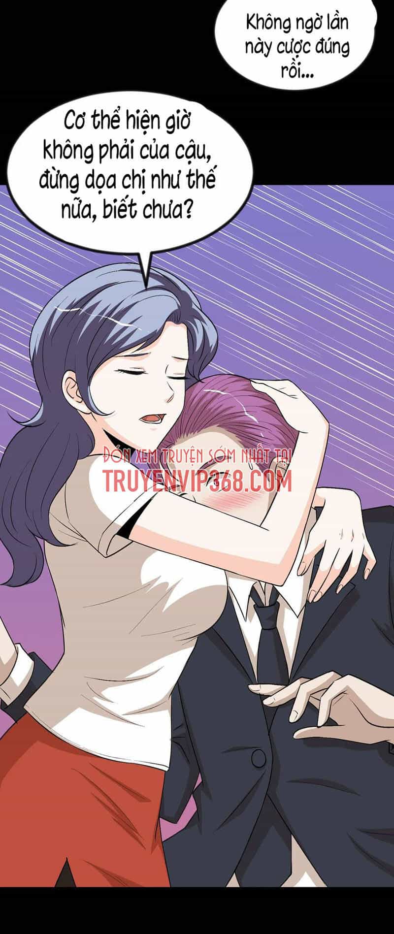 Đai Ca Trở Lại Tuổi 16 - Chương 143 - ảnh 36