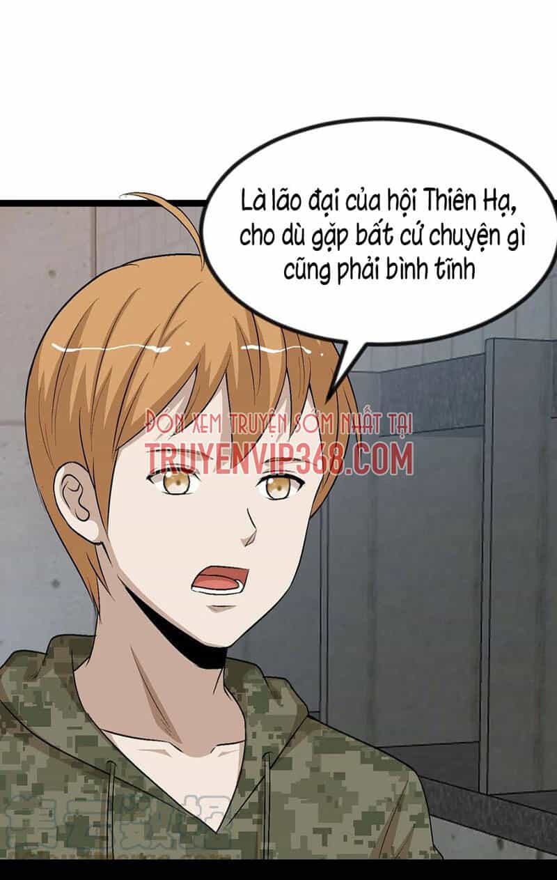Đai Ca Trở Lại Tuổi 16 - Chương 144 - ảnh 10