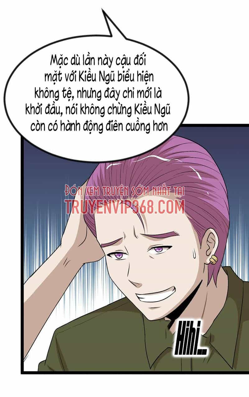 Đai Ca Trở Lại Tuổi 16 - Chương 144 - ảnh 11
