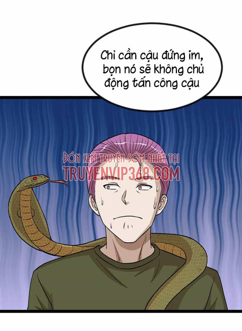 Đai Ca Trở Lại Tuổi 16 - Chương 144 - ảnh 20