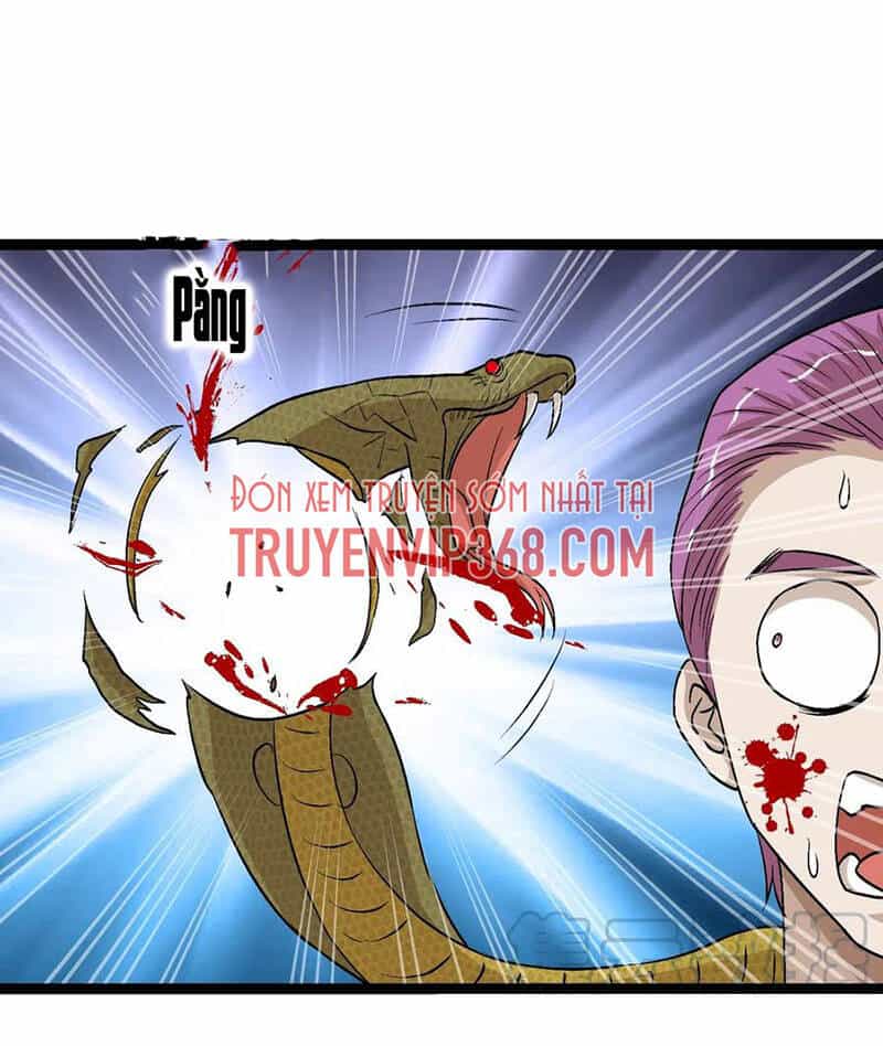 Đai Ca Trở Lại Tuổi 16 - Chương 144 - ảnh 22