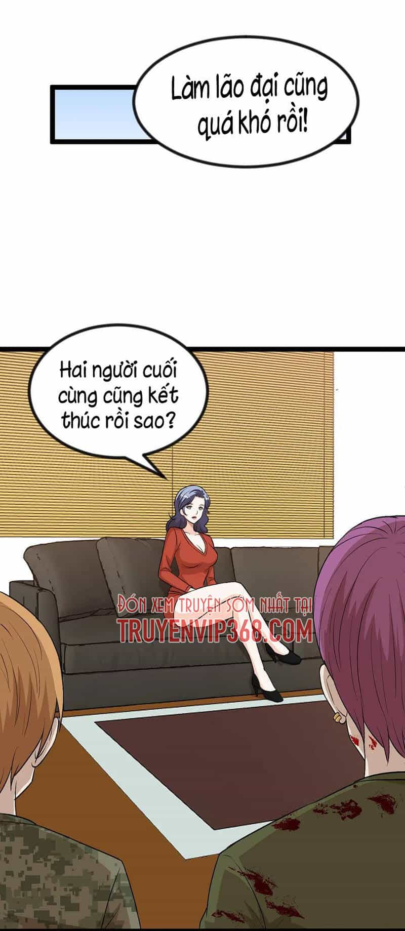 Đai Ca Trở Lại Tuổi 16 - Chương 144 - ảnh 30