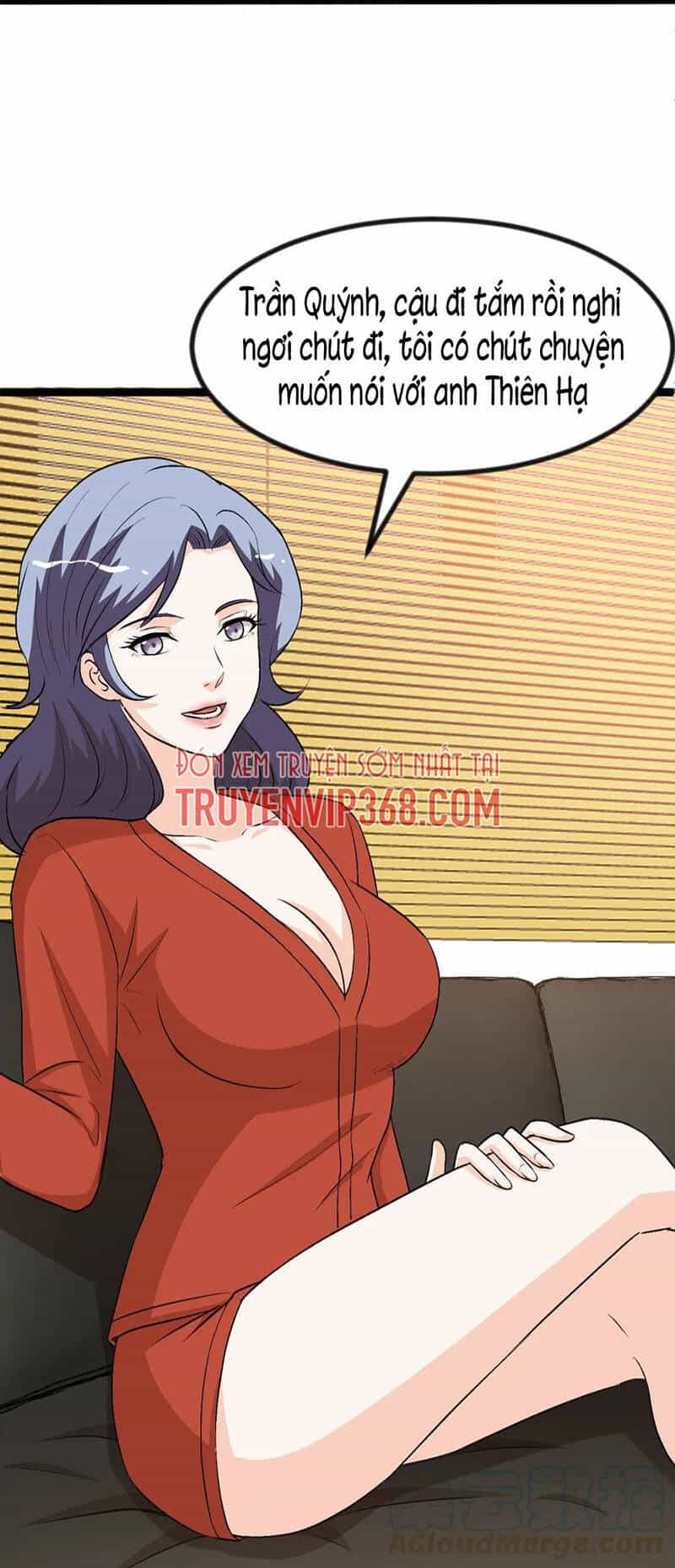 Đai Ca Trở Lại Tuổi 16 - Chương 144 - ảnh 31