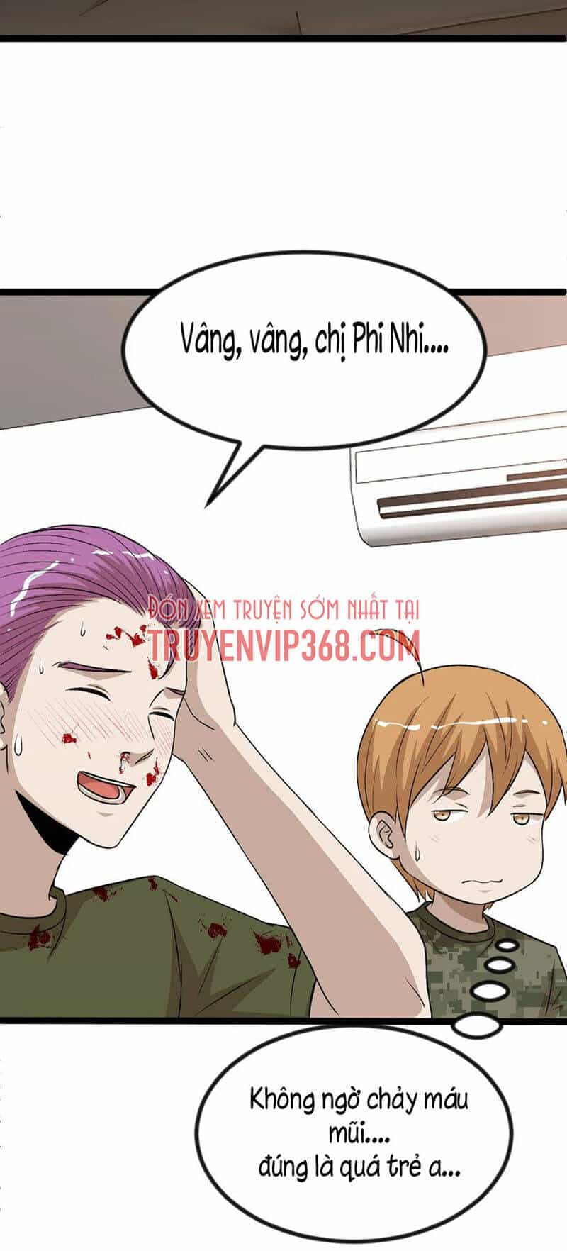 Đai Ca Trở Lại Tuổi 16 - Chương 144 - ảnh 32