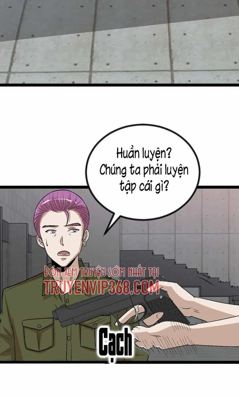 Đai Ca Trở Lại Tuổi 16 - Chương 144 - ảnh 4