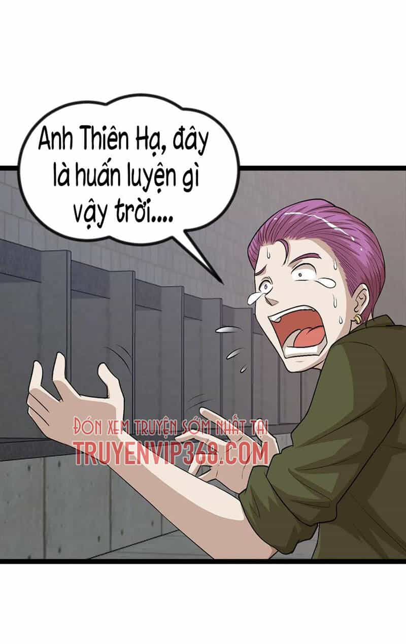 Đai Ca Trở Lại Tuổi 16 - Chương 144 - ảnh 9