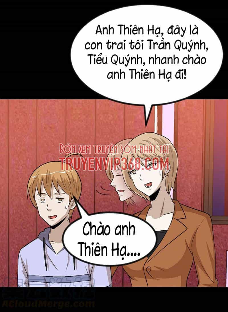 Đai Ca Trở Lại Tuổi 16 - Chương 145 - ảnh 19