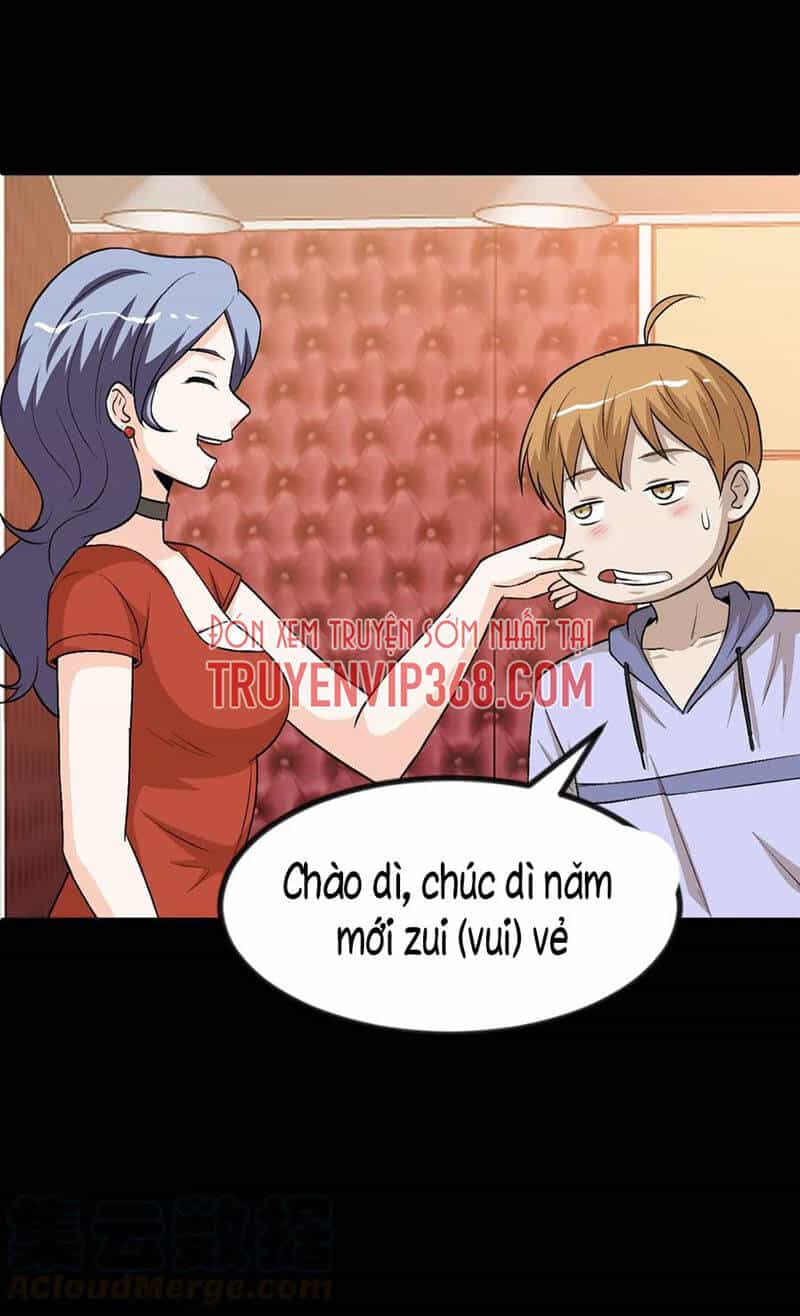 Đai Ca Trở Lại Tuổi 16 - Chương 145 - ảnh 22