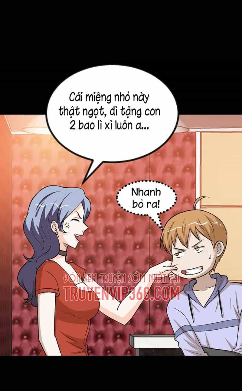 Đai Ca Trở Lại Tuổi 16 - Chương 145 - ảnh 23