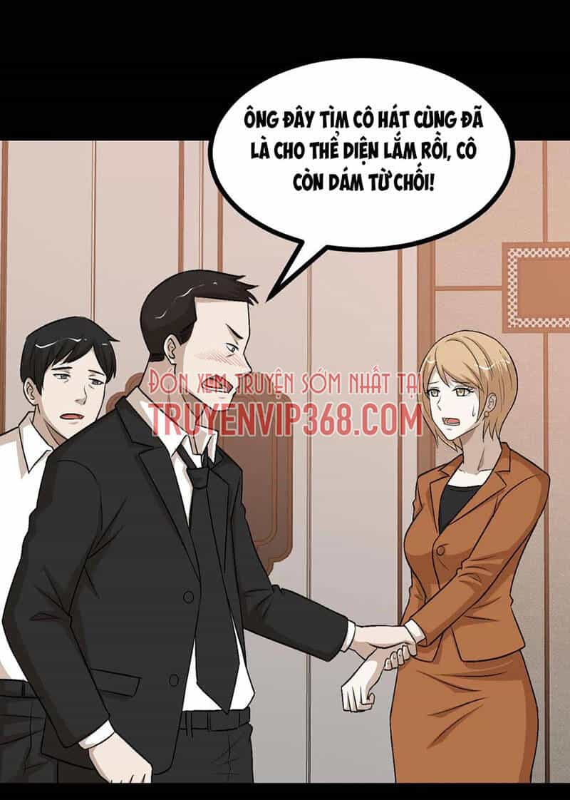 Đai Ca Trở Lại Tuổi 16 - Chương 145 - ảnh 29
