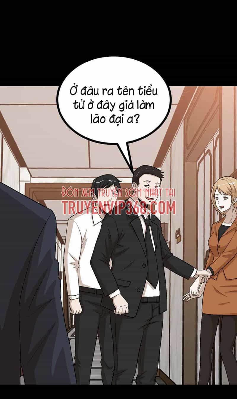 Đai Ca Trở Lại Tuổi 16 - Chương 146 - ảnh 2