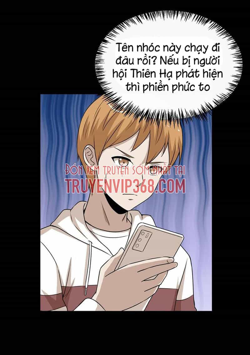 Đai Ca Trở Lại Tuổi 16 - Chương 147 - ảnh 21