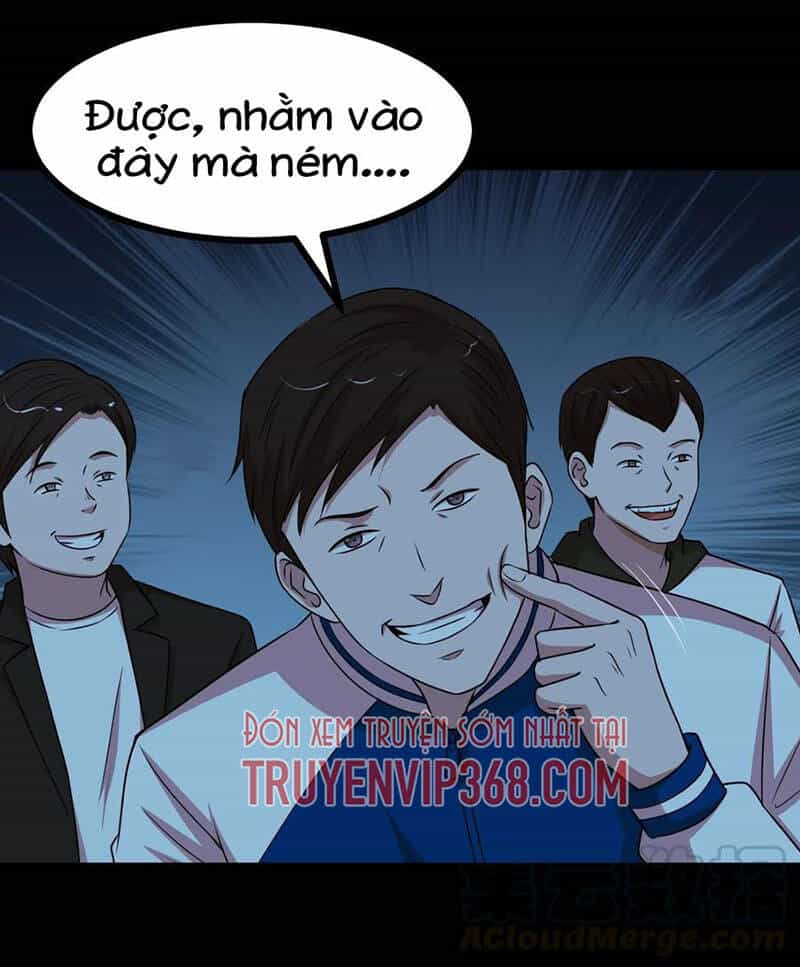 Đai Ca Trở Lại Tuổi 16 - Chương 147 - ảnh 28