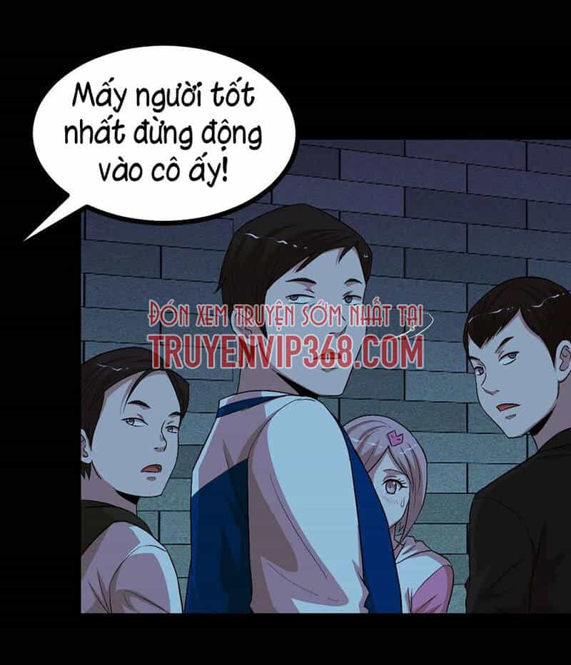 Đai Ca Trở Lại Tuổi 16 - Chương 147 - ảnh 5