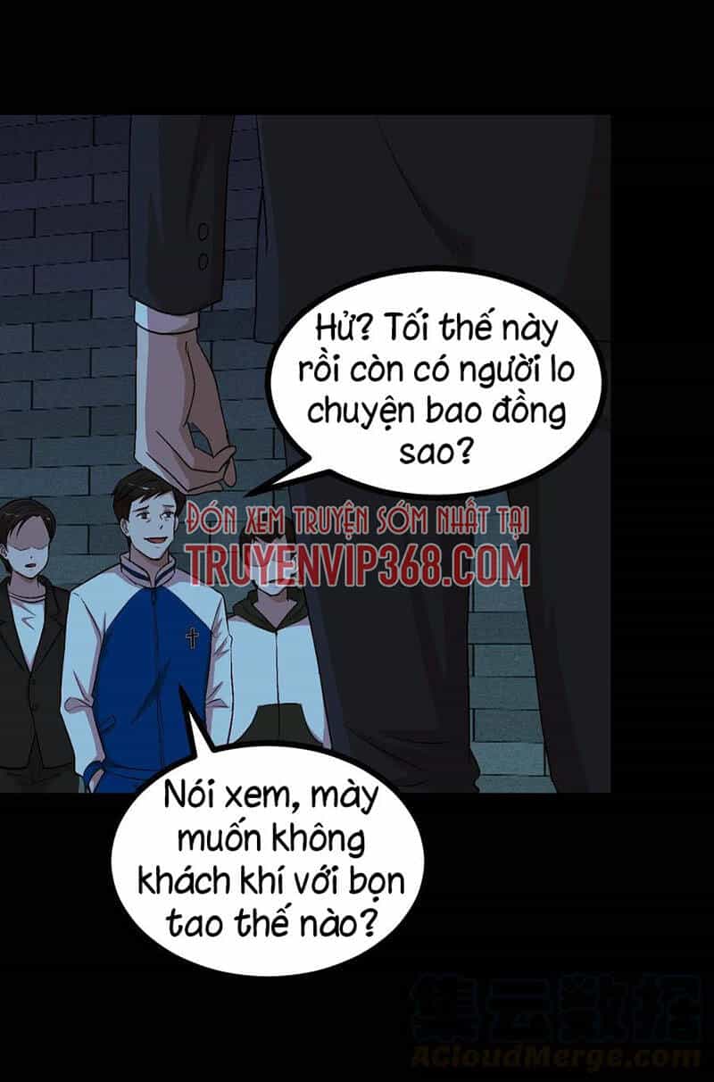 Đai Ca Trở Lại Tuổi 16 - Chương 147 - ảnh 7