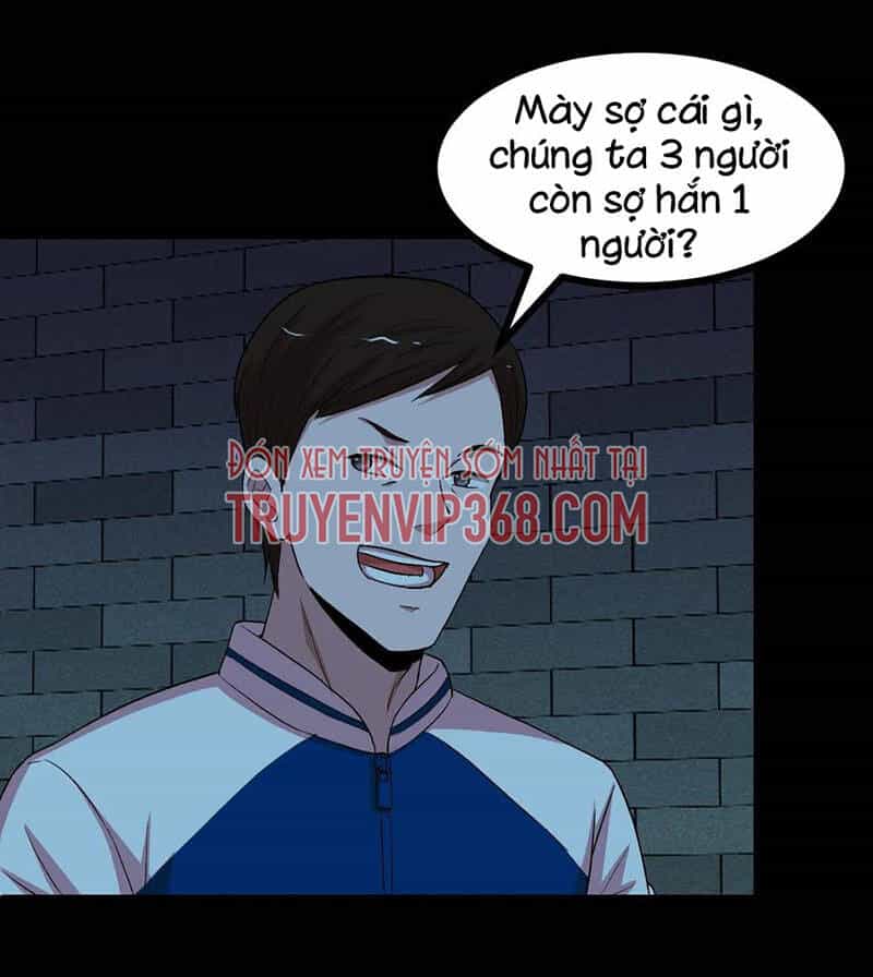 Đai Ca Trở Lại Tuổi 16 - Chương 147 - ảnh 9