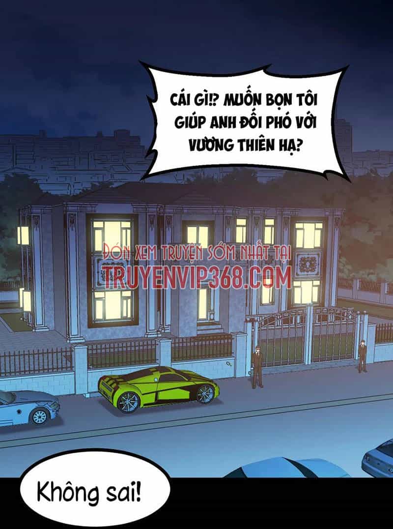 Đai Ca Trở Lại Tuổi 16 - Chương 148 - ảnh 24