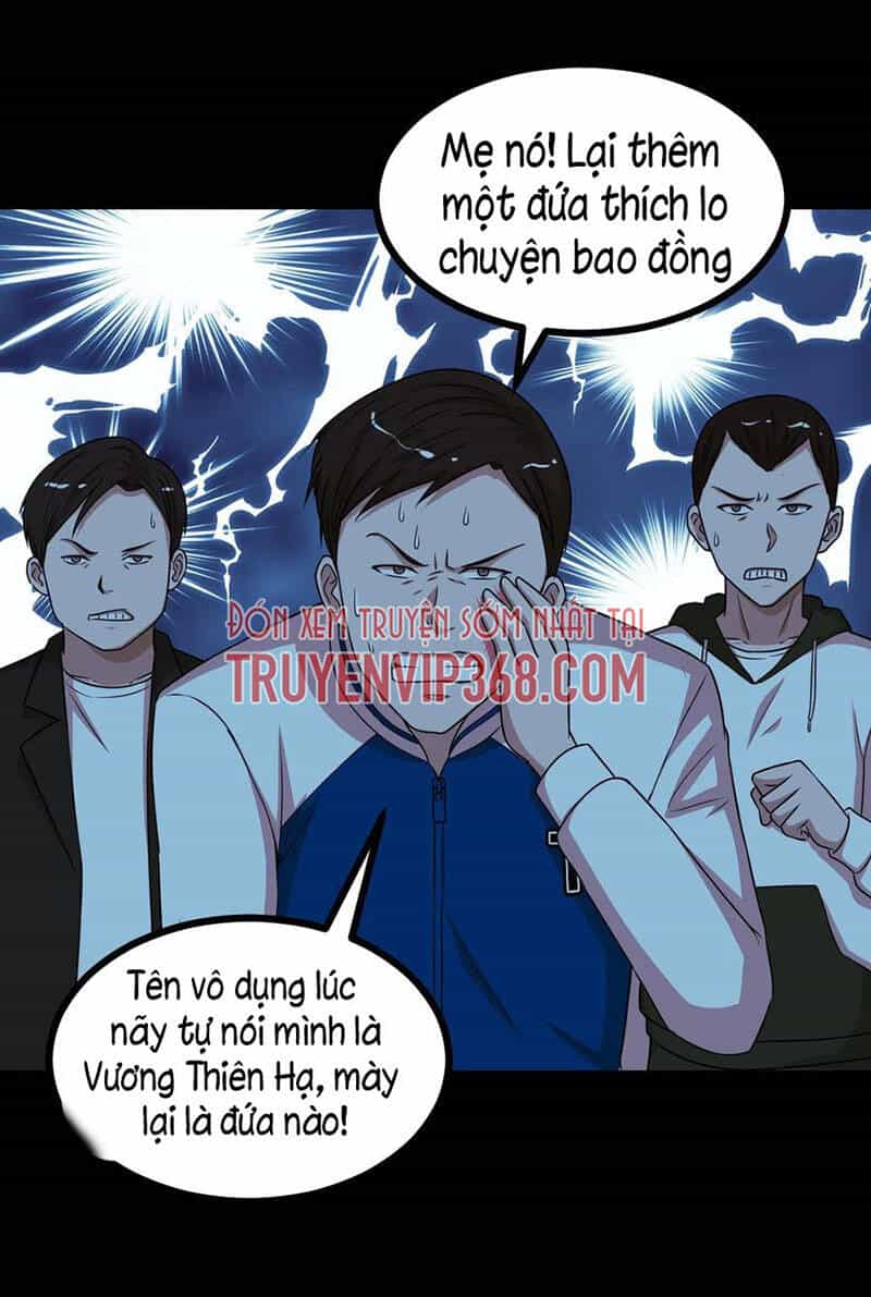 Đai Ca Trở Lại Tuổi 16 - Chương 148 - ảnh 9