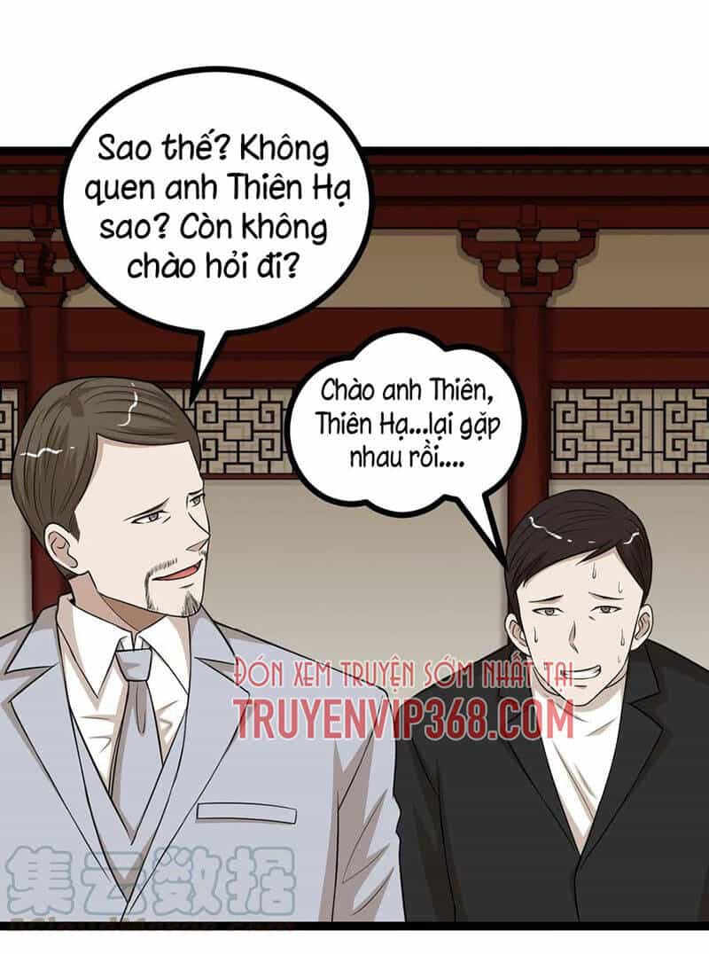 Đai Ca Trở Lại Tuổi 16 - Chương 149 - ảnh 16