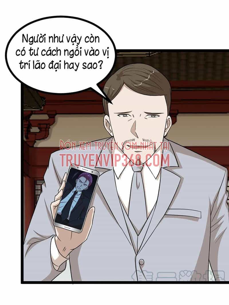 Đai Ca Trở Lại Tuổi 16 - Chương 149 - ảnh 22