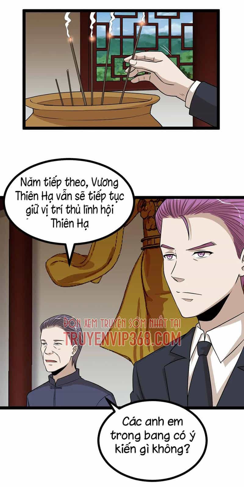 Đai Ca Trở Lại Tuổi 16 - Chương 149 - ảnh 5