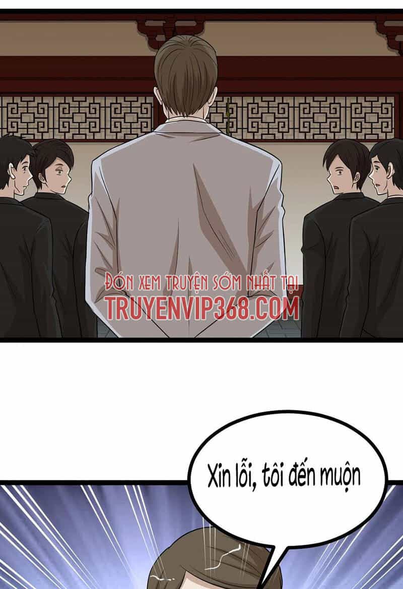 Đai Ca Trở Lại Tuổi 16 - Chương 149 - ảnh 8