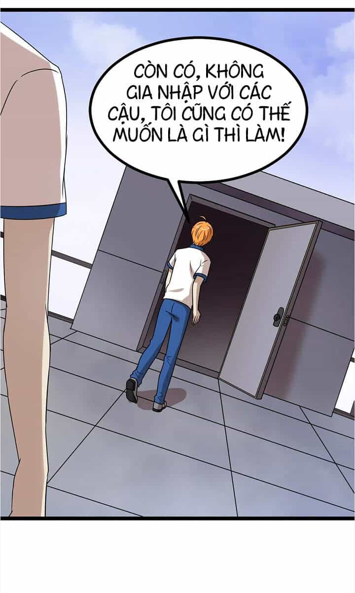 Đai Ca Trở Lại Tuổi 16 - Chương 16 - ảnh 10
