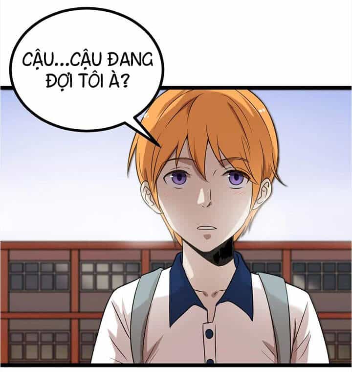Đai Ca Trở Lại Tuổi 16 - Chương 16 - ảnh 16