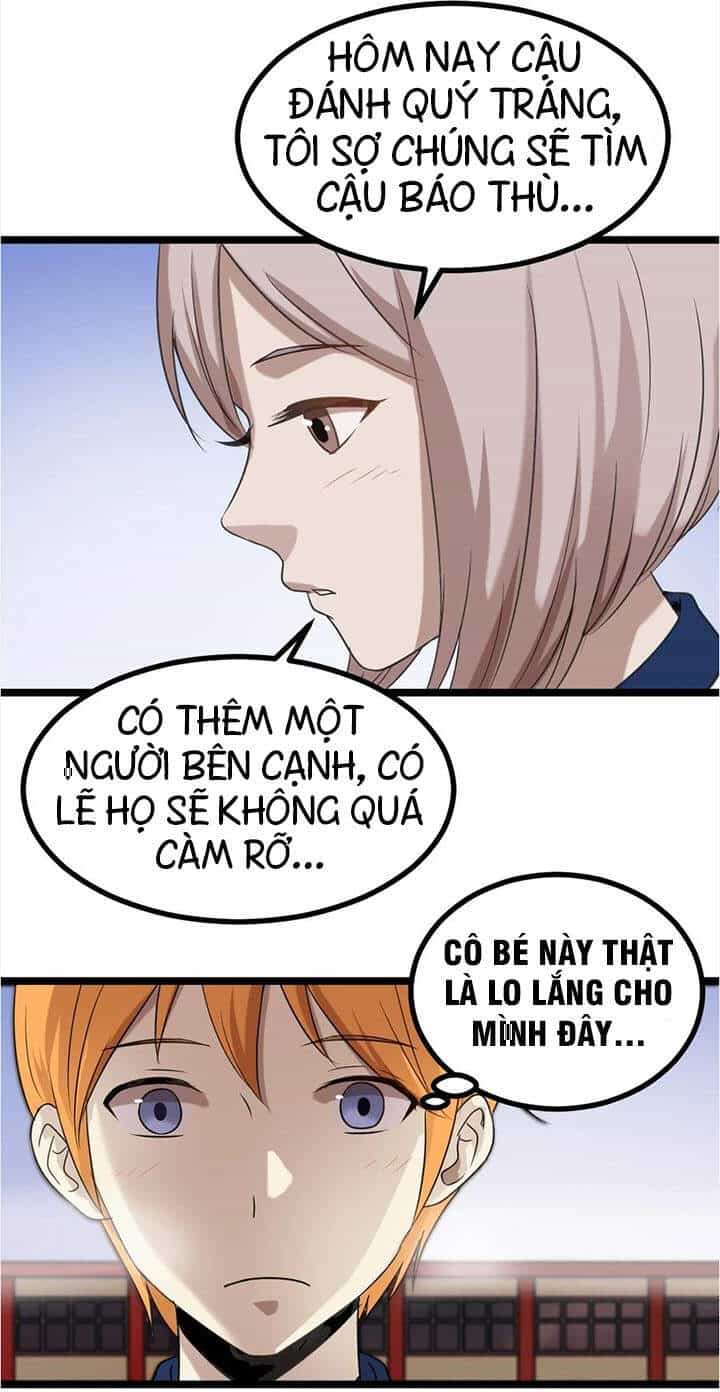 Đai Ca Trở Lại Tuổi 16 - Chương 16 - ảnh 17