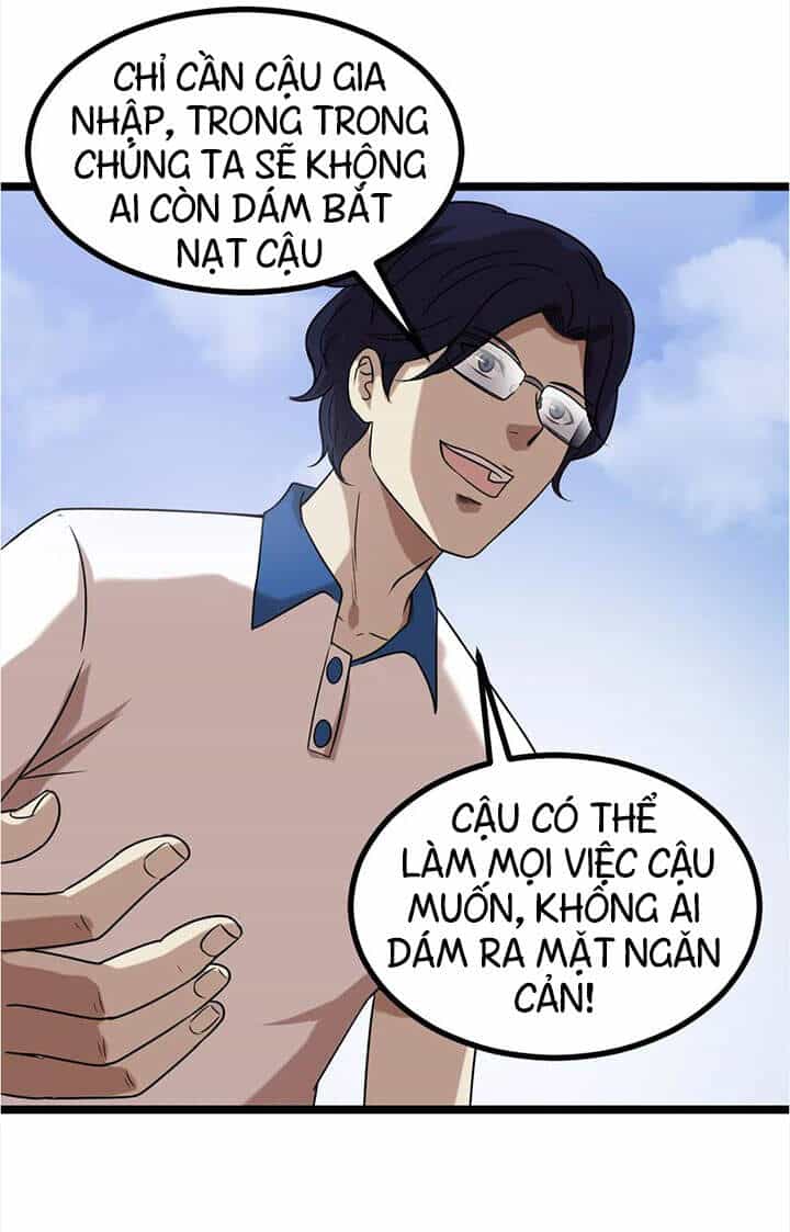Đai Ca Trở Lại Tuổi 16 - Chương 16 - ảnh 4