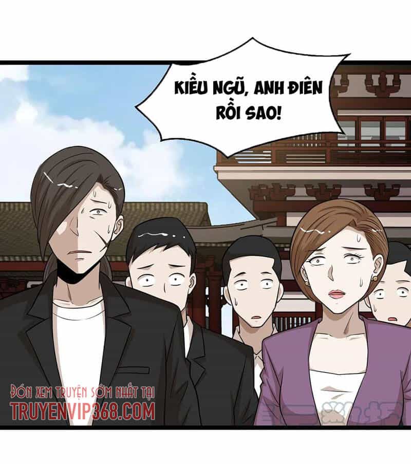 Đai Ca Trở Lại Tuổi 16 - Chương 151 - ảnh 26