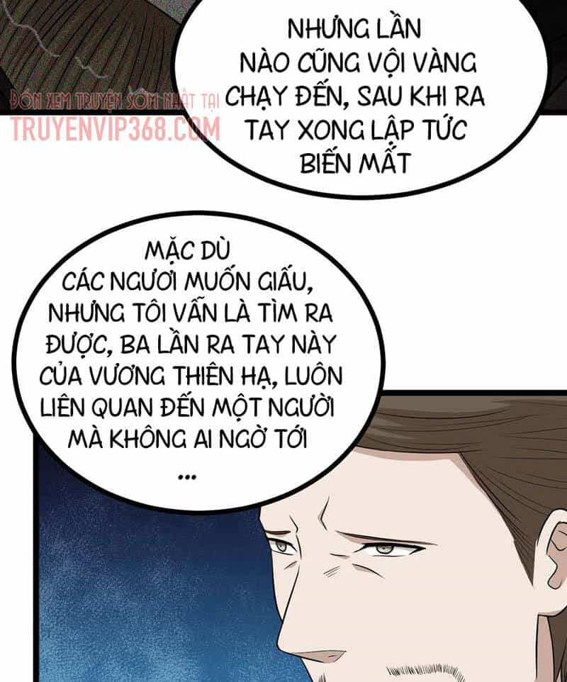 Đai Ca Trở Lại Tuổi 16 - Chương 151 - ảnh 35