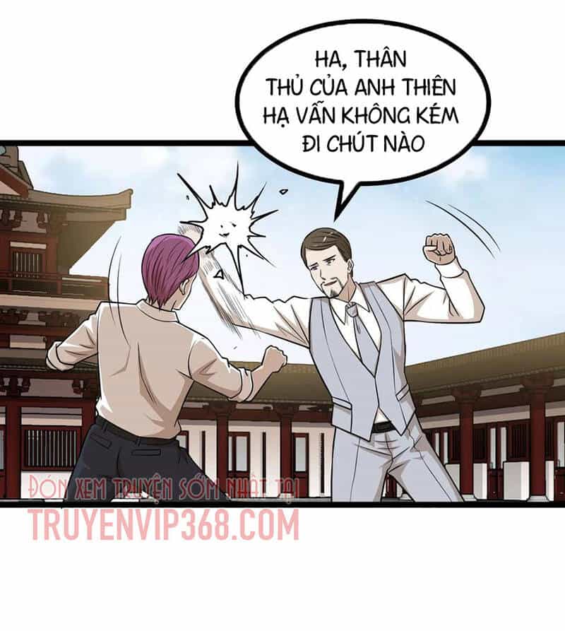 Đai Ca Trở Lại Tuổi 16 - Chương 151 - ảnh 4