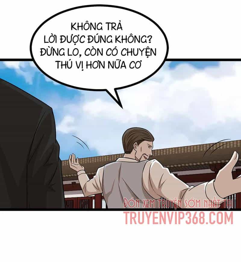 Đai Ca Trở Lại Tuổi 16 - Chương 152 - ảnh 11