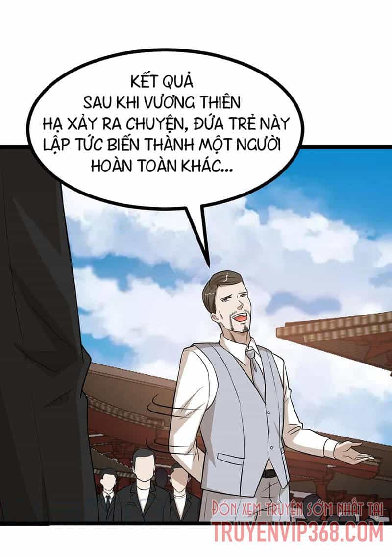 Đai Ca Trở Lại Tuổi 16 - Chương 152 - ảnh 13