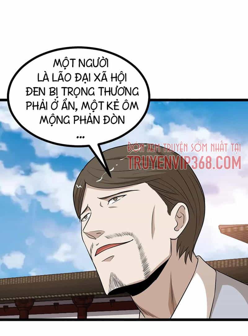 Đai Ca Trở Lại Tuổi 16 - Chương 152 - ảnh 17