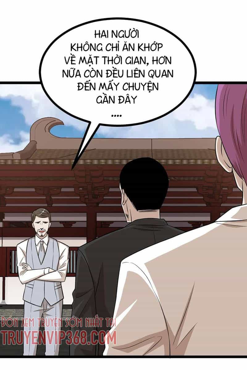 Đai Ca Trở Lại Tuổi 16 - Chương 152 - ảnh 18