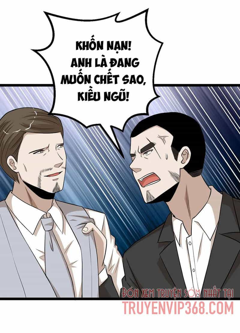 Đai Ca Trở Lại Tuổi 16 - Chương 152 - ảnh 24