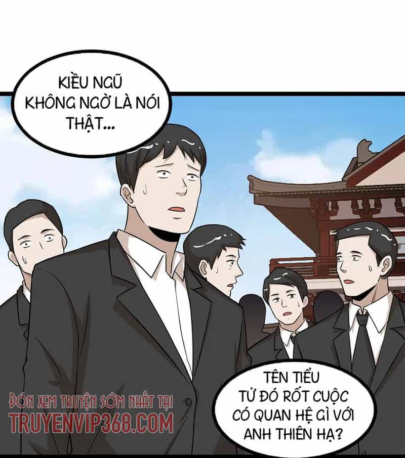 Đai Ca Trở Lại Tuổi 16 - Chương 152 - ảnh 32