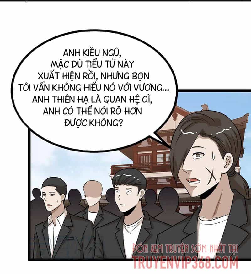 Đai Ca Trở Lại Tuổi 16 - Chương 152 - ảnh 34