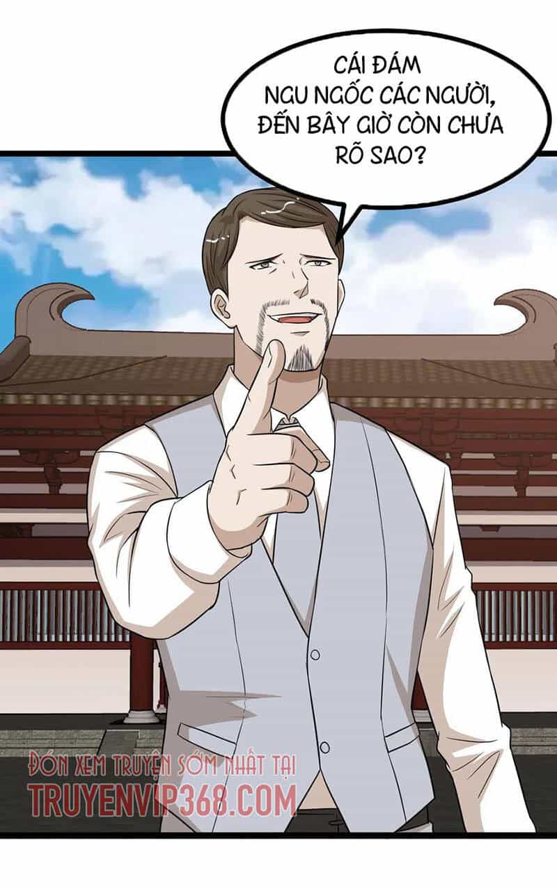 Đai Ca Trở Lại Tuổi 16 - Chương 152 - ảnh 35