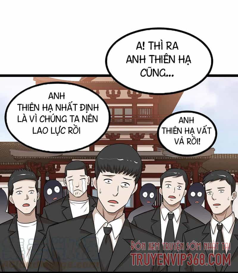 Đai Ca Trở Lại Tuổi 16 - Chương 153 - ảnh 11