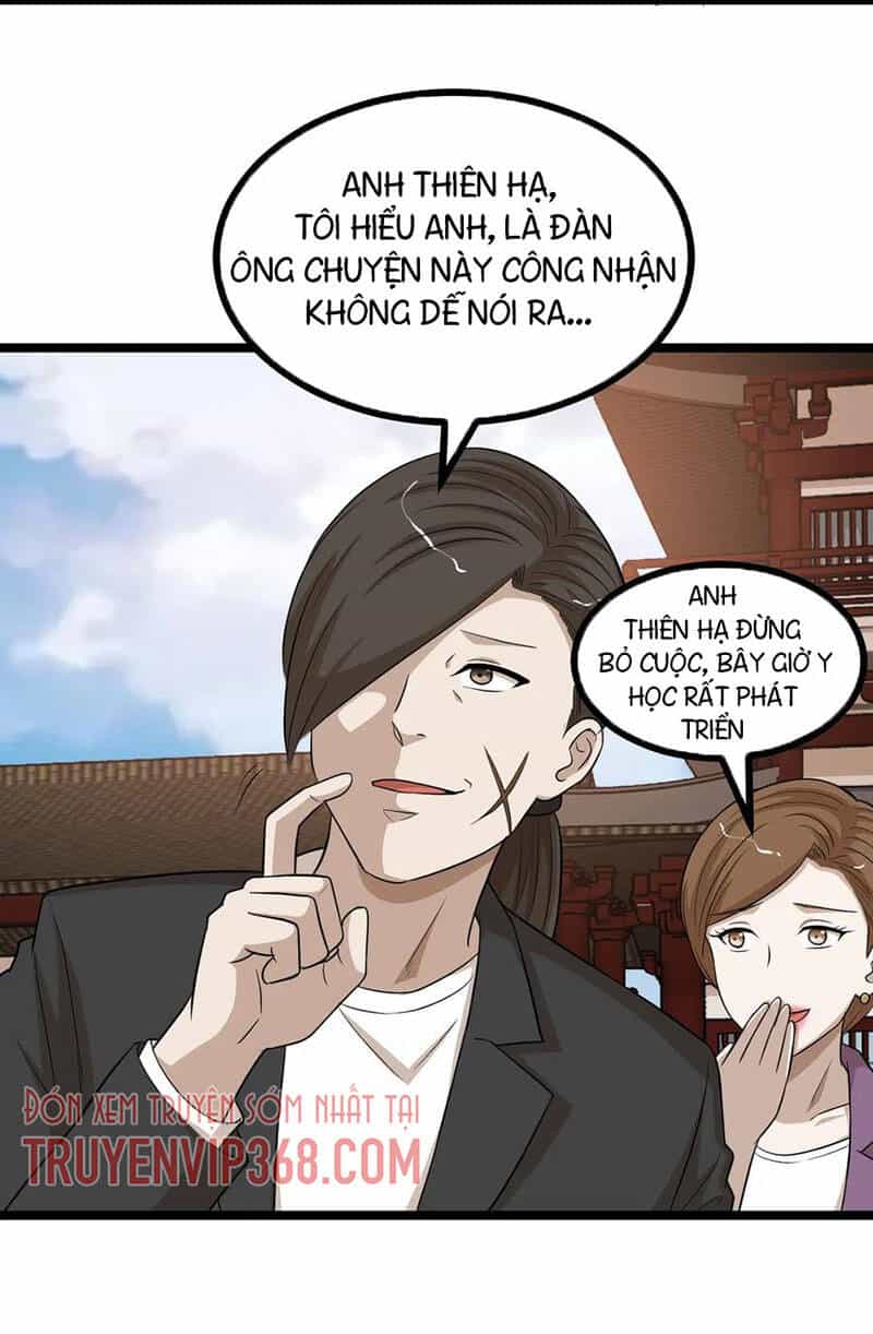 Đai Ca Trở Lại Tuổi 16 - Chương 153 - ảnh 12