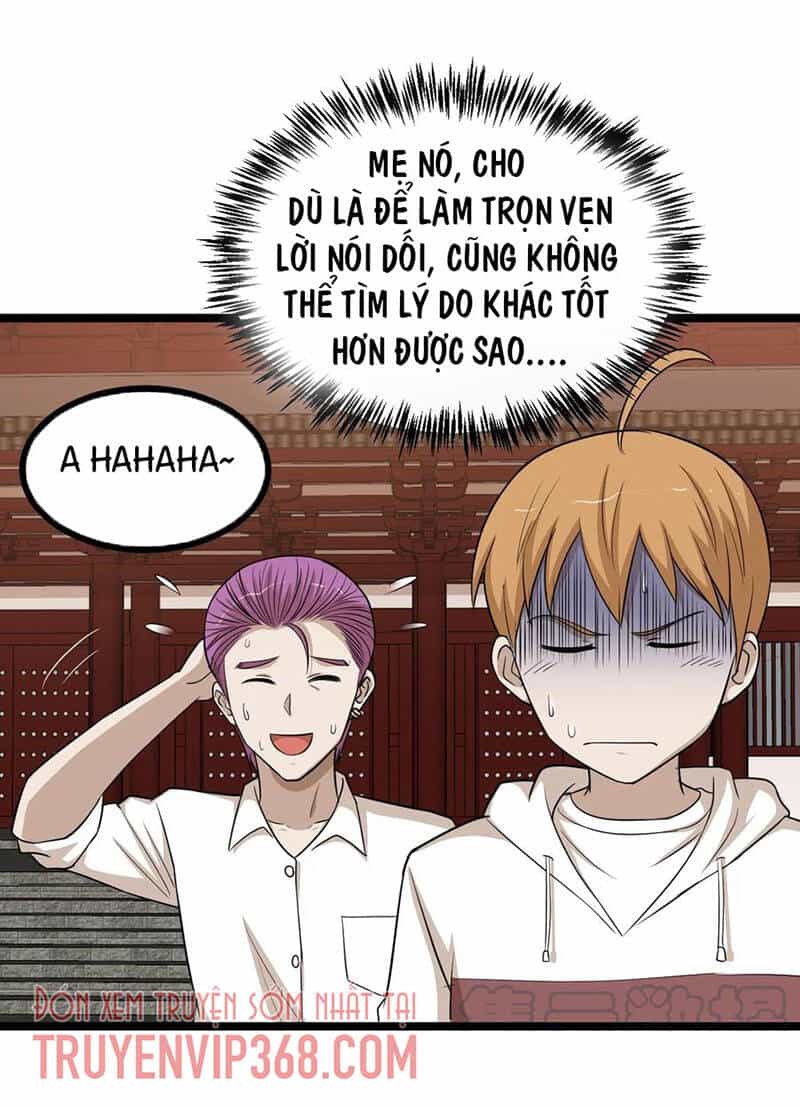 Đai Ca Trở Lại Tuổi 16 - Chương 153 - ảnh 14